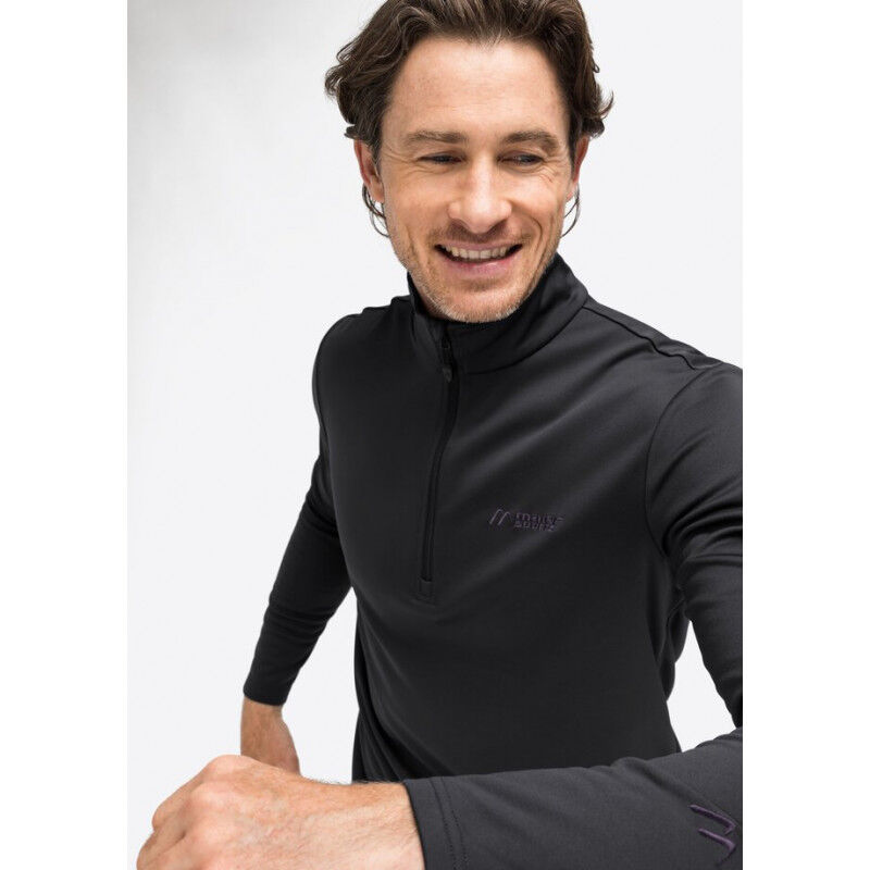 Maier Sports Felix - Polaire homme | Hardloop