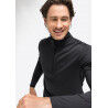 Maier Sports Felix - Fleecetakki - Miehet | Hardloop
