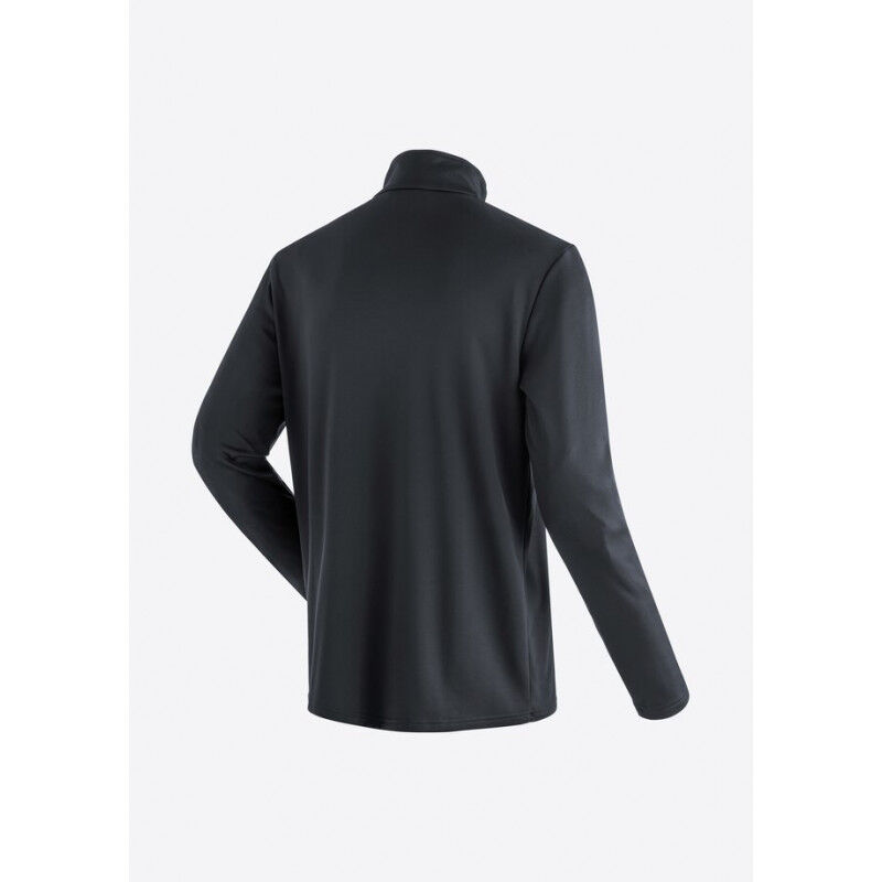 Maier Sports Felix - Bluza polarowa meska | Hardloop