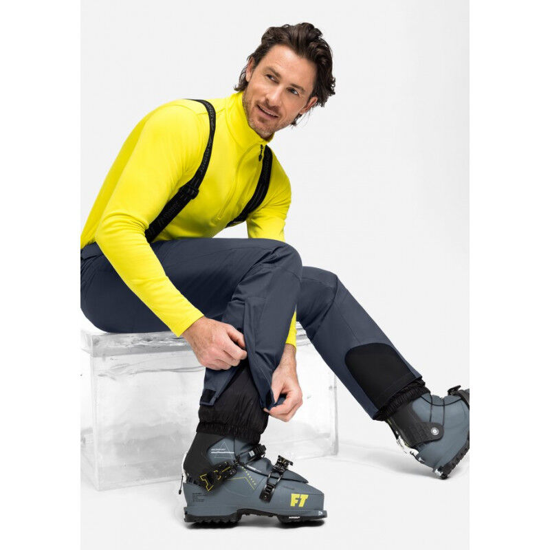 Maier Sports Anton 2 Pant - Pantaloni da sci - Uomo | Hardloop