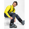 Maier Sports Anton 2 Pant - Lasketteluhousut - Miehet | Hardloop