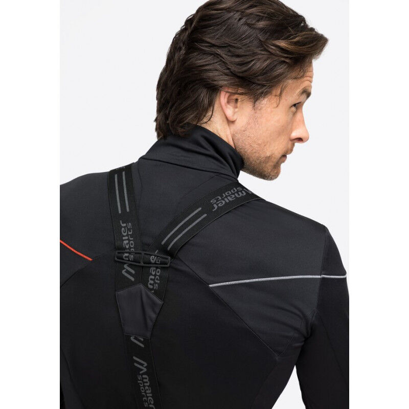 Maier Sports Anton Slim Pant - Skibroek - Heren | Hardloop