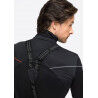 Maier Sports Anton Slim Pant - Pánské lyžařské kalhoty | Hardloop