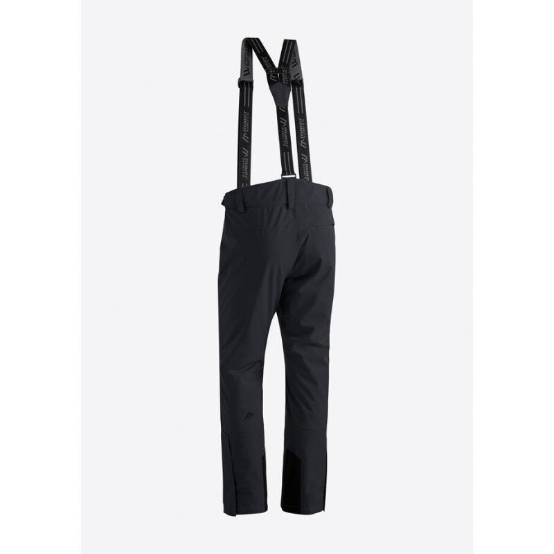 Maier Sports Anton Slim Pant - Pánské lyžařské kalhoty | Hardloop