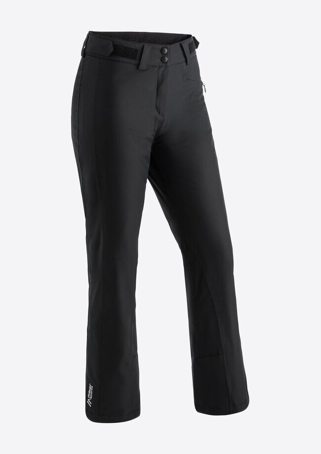 Maier Sports Beate Pant - Pantalones de esquí - Mujer | Hardloop