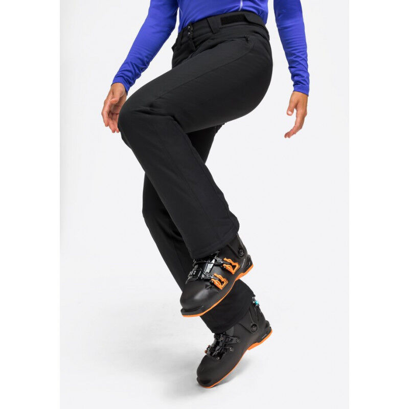 Maier Sports Beate Pant - Pantalones de esquí - Mujer | Hardloop