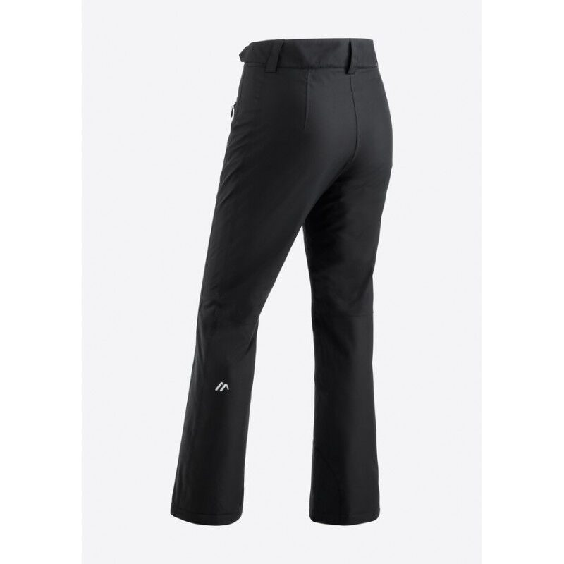 Maier Sports Beate Pant - Spodnie narciarskie damskie | Hardloop