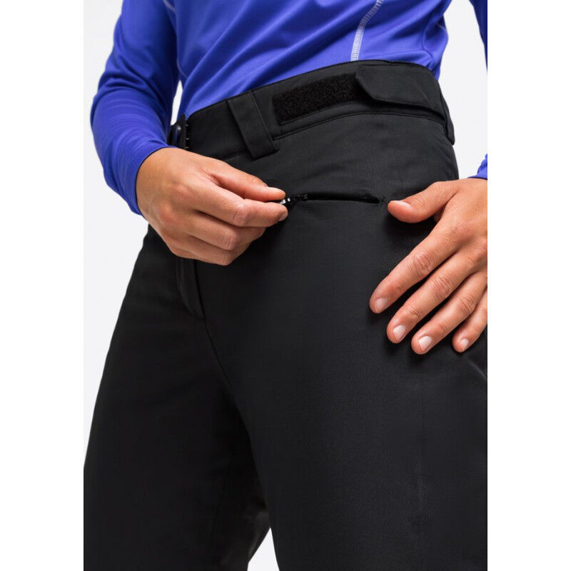 Maier Sports Beate Pant - Skibroek - Dames | Hardloop