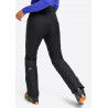 Maier Sports Beate Pant - Calça ski mulher | Hardloop