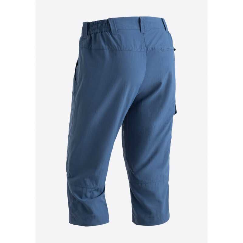 Maier Sports Jens Short Pant - Pánské turistické kalhoty | Hardloop