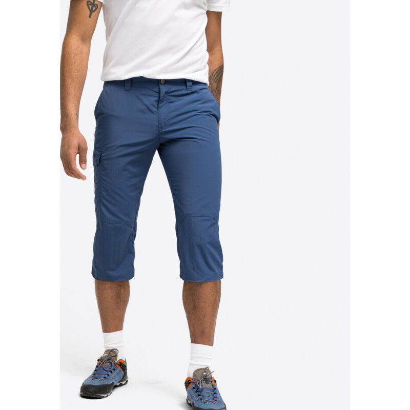 Maier Sports Jens Short Pant - Spodnie turystyczne męskie | Hardloop