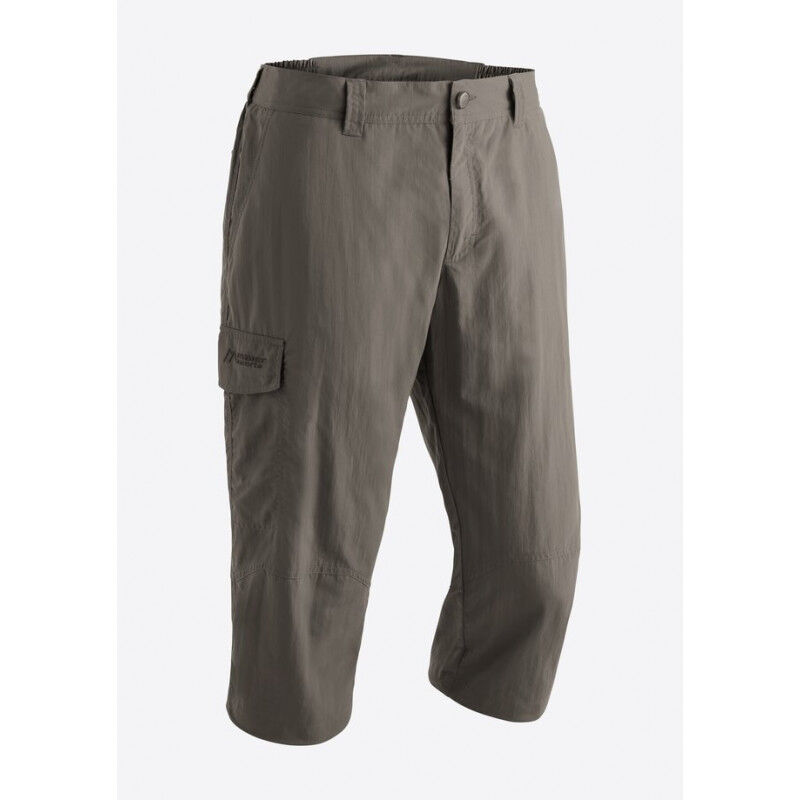 Maier Sports Jens Short Pant - Pantaloni da escursionismo - Uomo | Hardloop