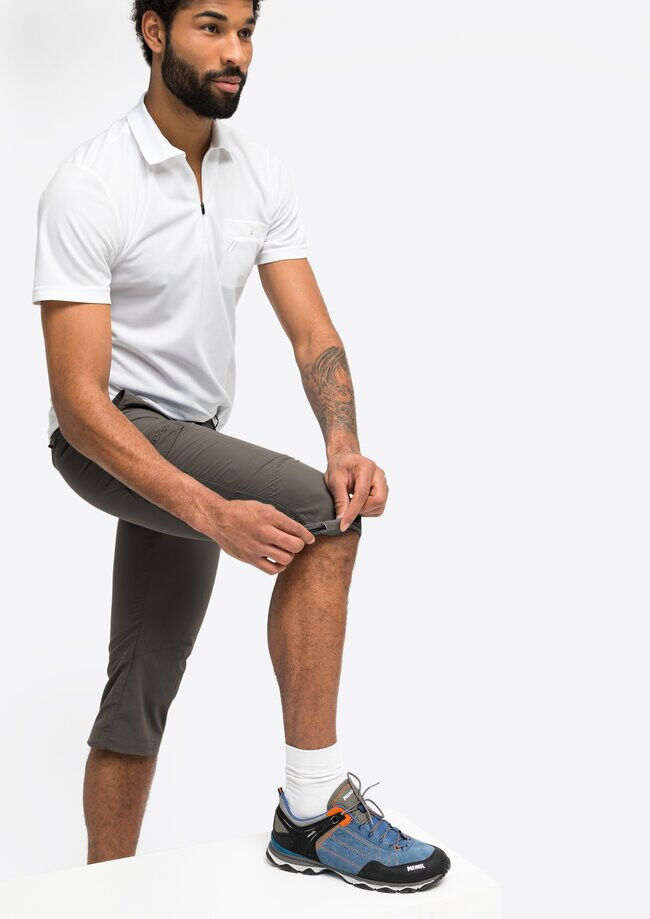 Maier Sports Jens Short Pant - Pantaloni da escursionismo - Uomo | Hardloop