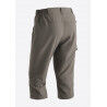 Maier Sports Jens Short Pant - Pantaloni da escursionismo - Uomo | Hardloop