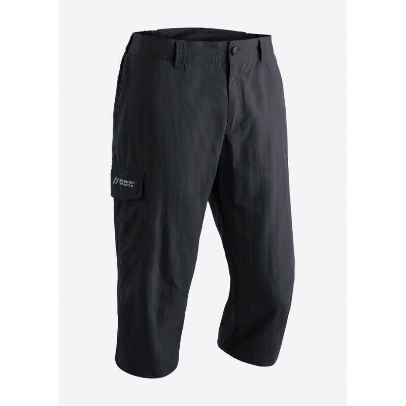 Jens Short Pant - Vandrebukser - Herrer