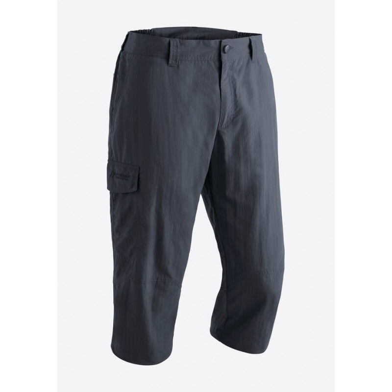 Maier Sports Heren wandelbroek Foidit M