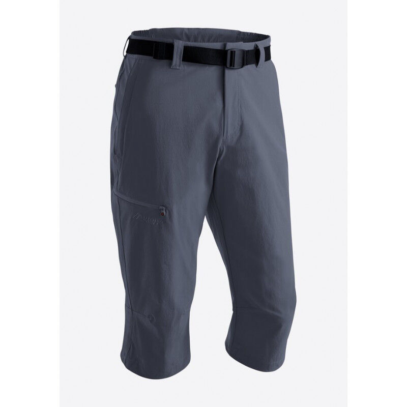 Jennisei Short Pant - Pantalones de senderismo - Hombre