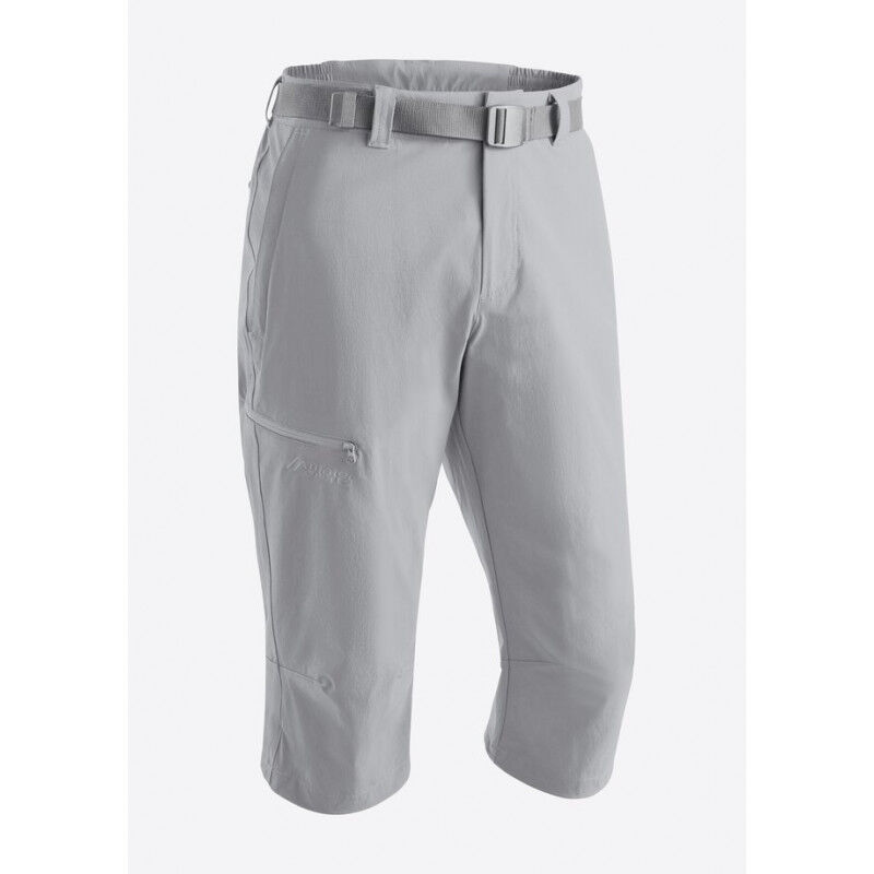 Jennisei Short Pant - Vaellushousut - Miehet