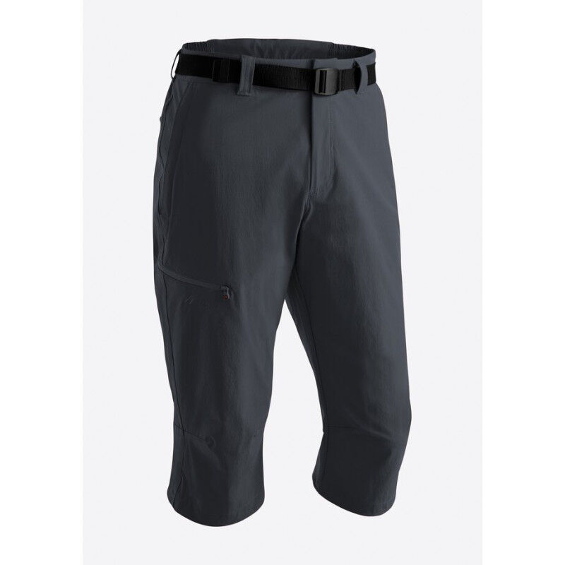 Jennisei Short Pant - Walking trousers - Men's