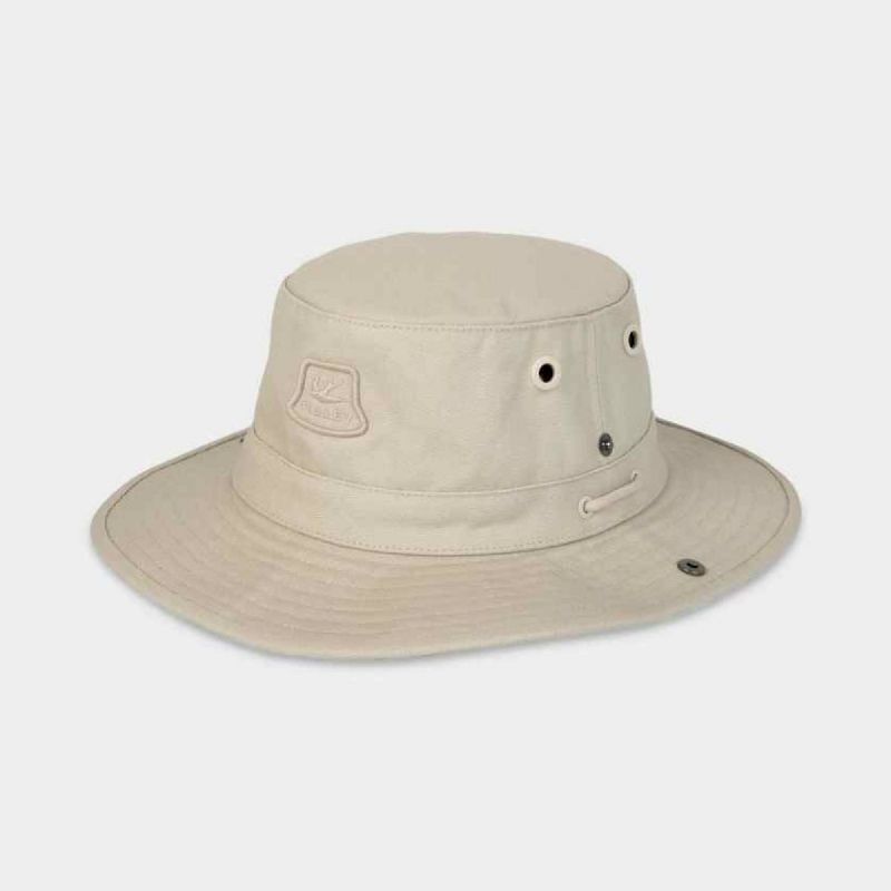 Tilley Sahara T3 - Hat | Hardloop