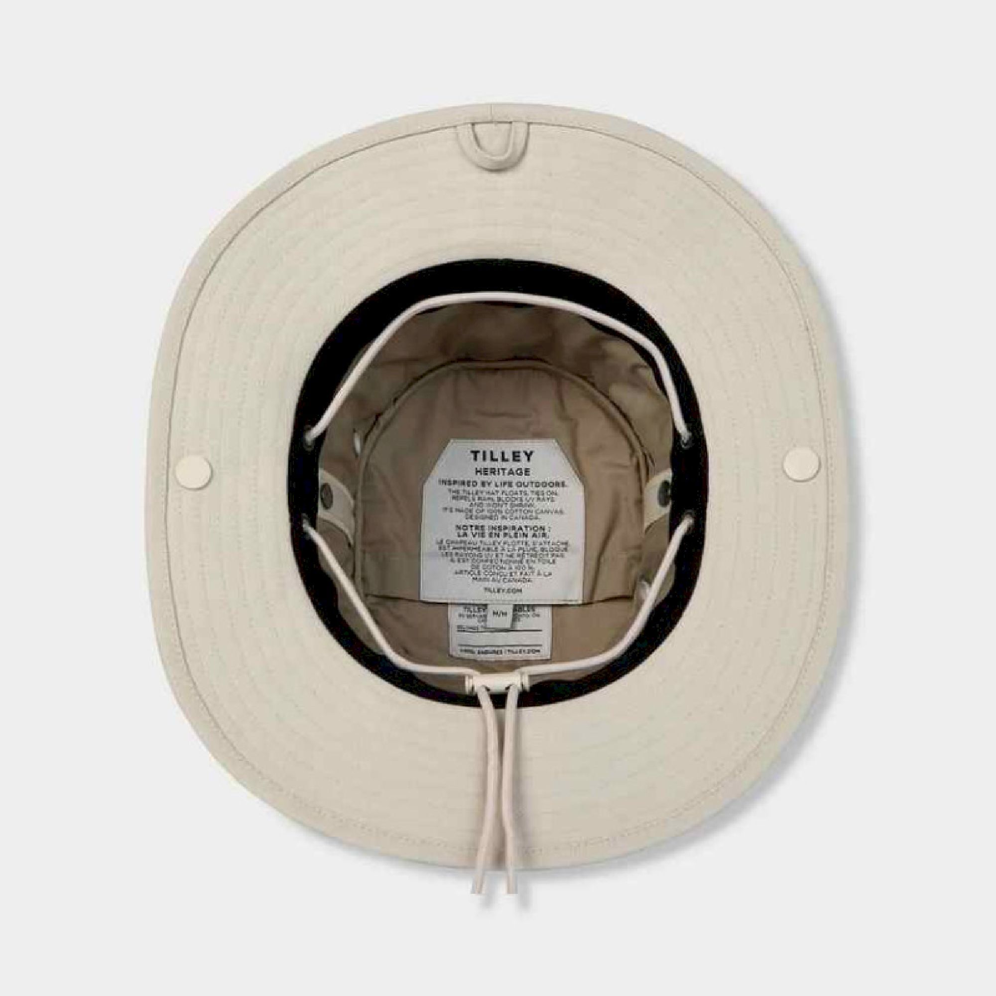 Tilley Sahara T3 - Hat | Hardloop