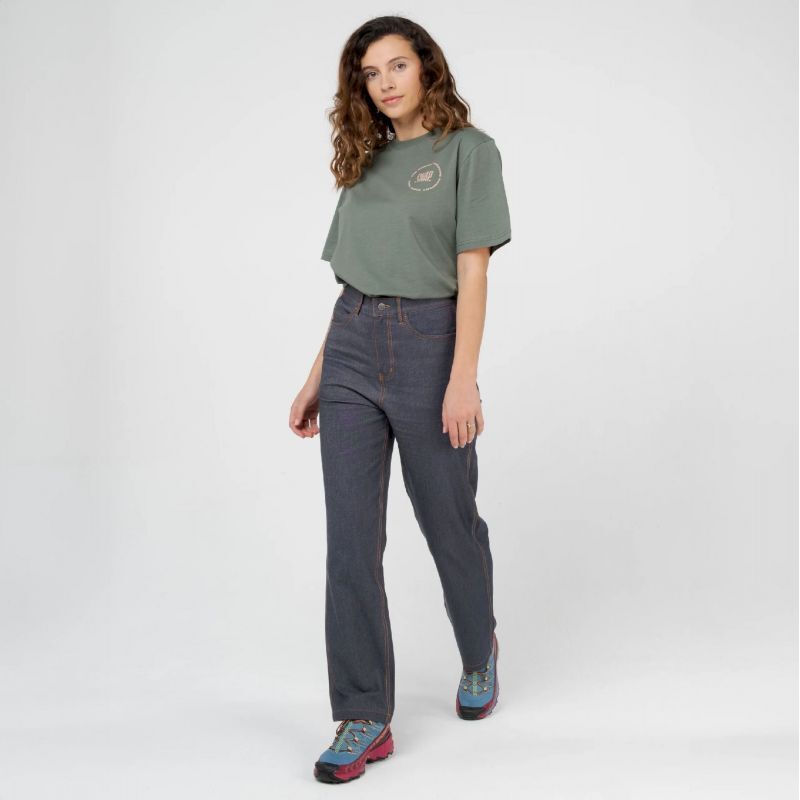 Snap Boulder Pants - Spodnie wspinaczkowe | Hardloop