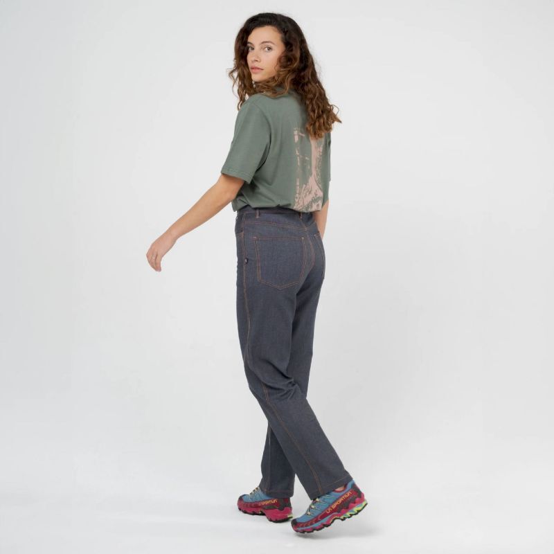 Snap Boulder Pants - Klimbroek | Hardloop