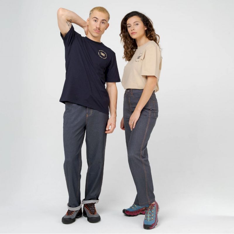 Snap Boulder Pants - Calça de escalada | Hardloop