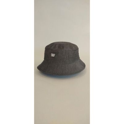 Bucket Hat - Cappello