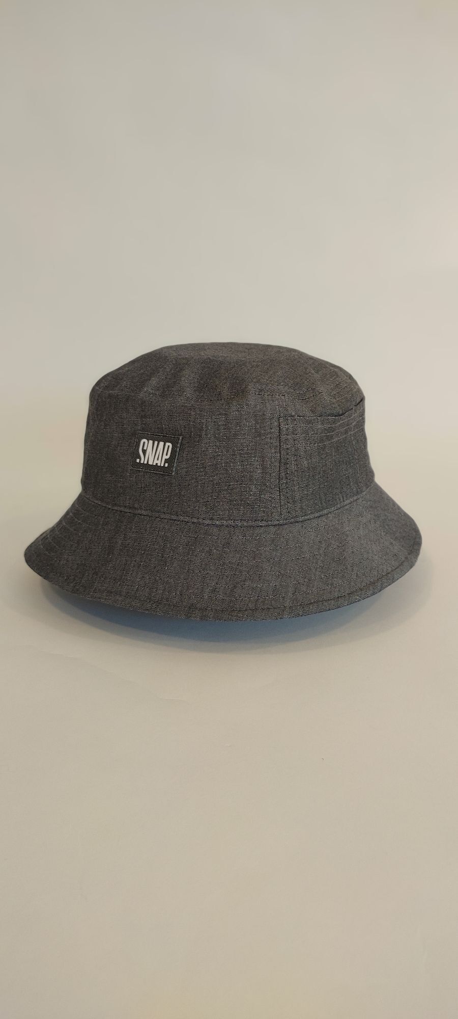 Snap Bucket Hat - Chapeau | Hardloop