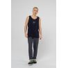 Snap Calanques Tank Top - Funkční tílko | Hardloop
