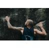 Snap Calanques Tank Top - Camiseta sem mangas | Hardloop