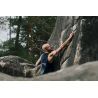 Snap Calanques Tank Top - Camiseta sem mangas | Hardloop