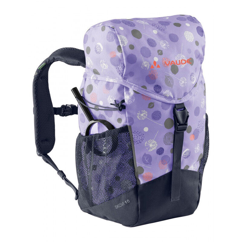 Vaude Skovi 10 Mochila de viaje Niños