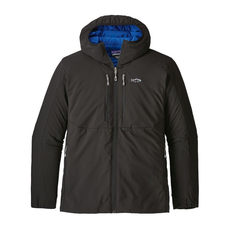 Patagonia - Tough Puff Hoody - Giacca softshell - Uomo
