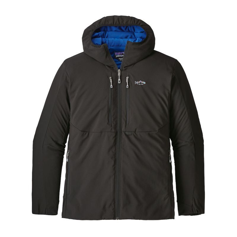 Patagonia tough puff jacket on sale