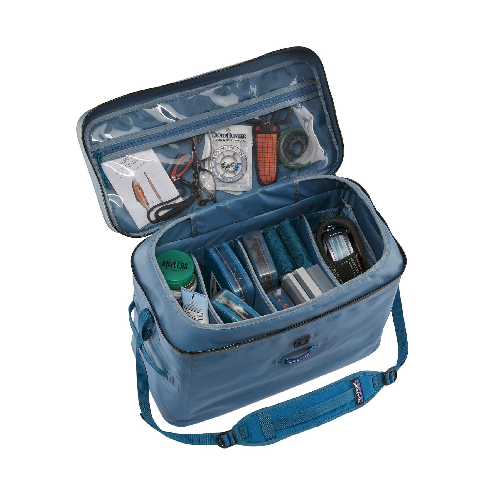 Patagonia Great Divider | Hardloop