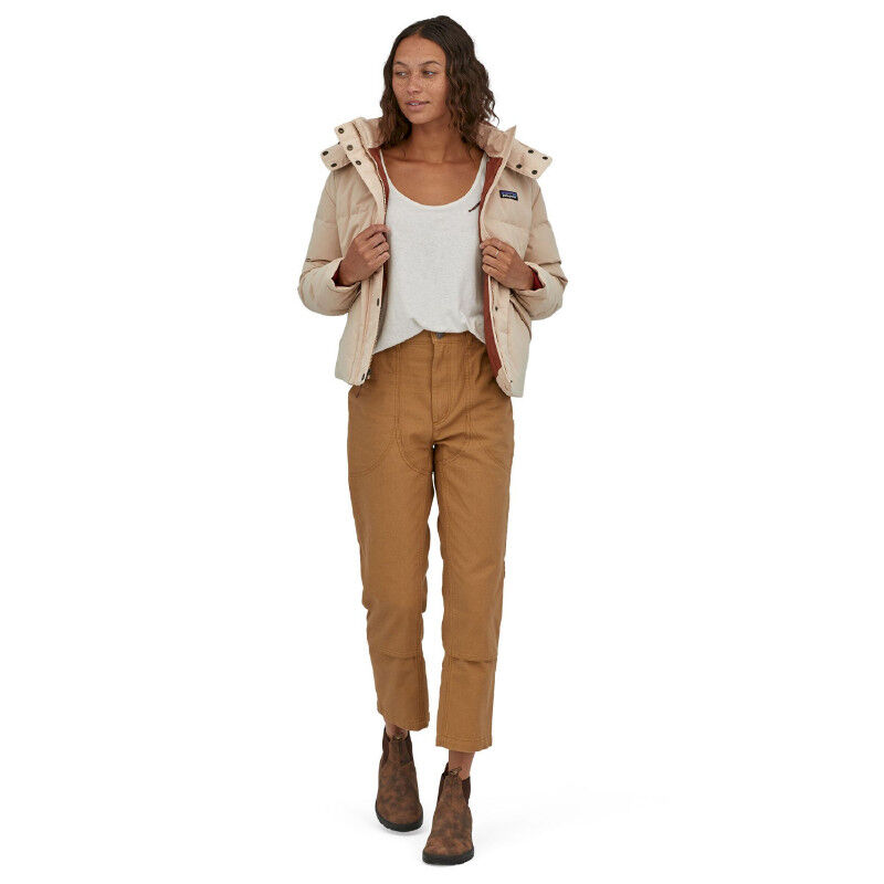 Patagonia Downdrift Jacket - Doudoune femme | Hardloop
