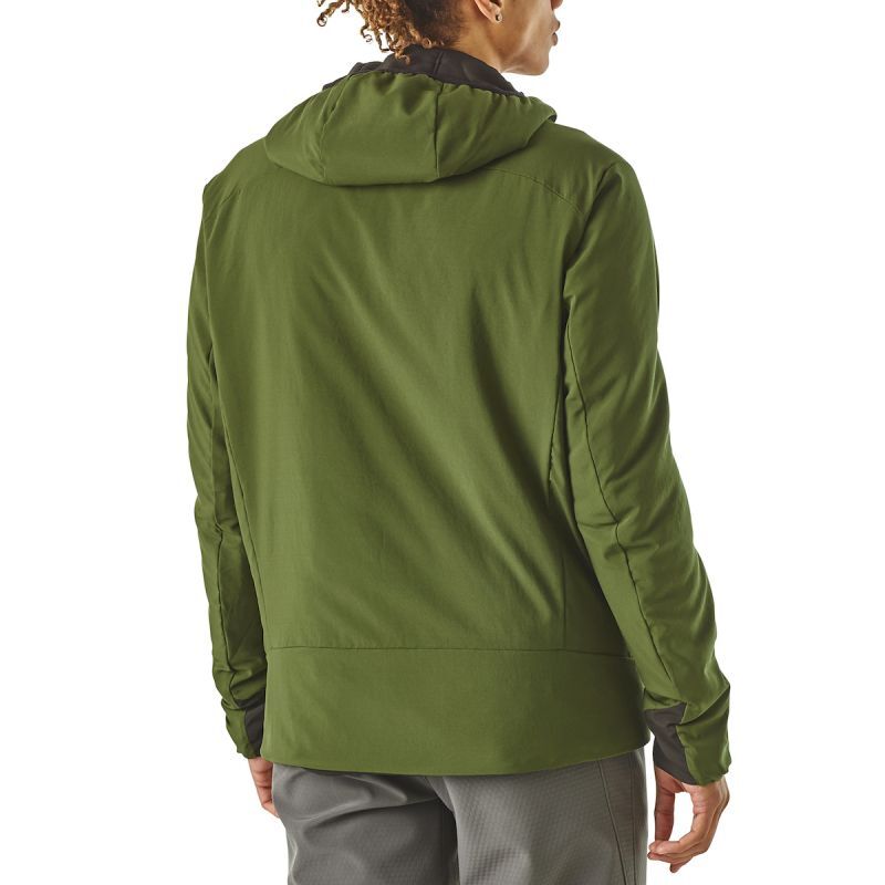 Patagonia Tough Puff Hoody - Softshelljack - Heren