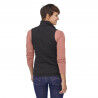 Patagonia Better Sweater Vest - Polar damski bez rękawów | Hardloop