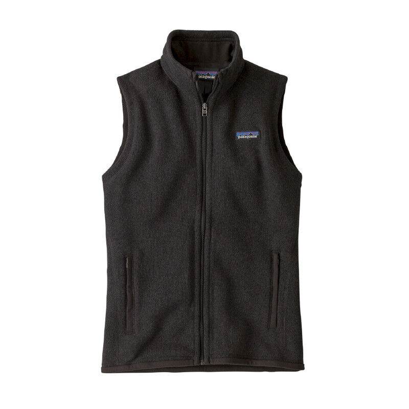 Better Sweater Vest - Chaleco de forro polar - Mujer