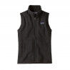 Patagonia Better Sweater Vest - Polar damski bez rękawów | Hardloop