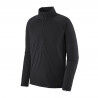 Patagonia Cap MW Zip Neck - Camiseta técnica homem | Hardloop