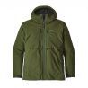 Nomad Green