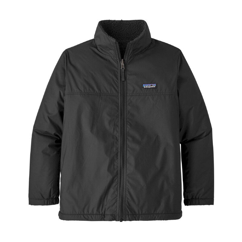 Patagonia Boys' 4-in-1 Everyday Jkt - Jas