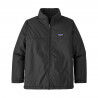 Patagonia Boys' 4-in-1 Everyday Jkt - Jas