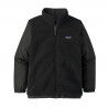 Patagonia Boys' 4-in-1 Everyday Jkt - Jas