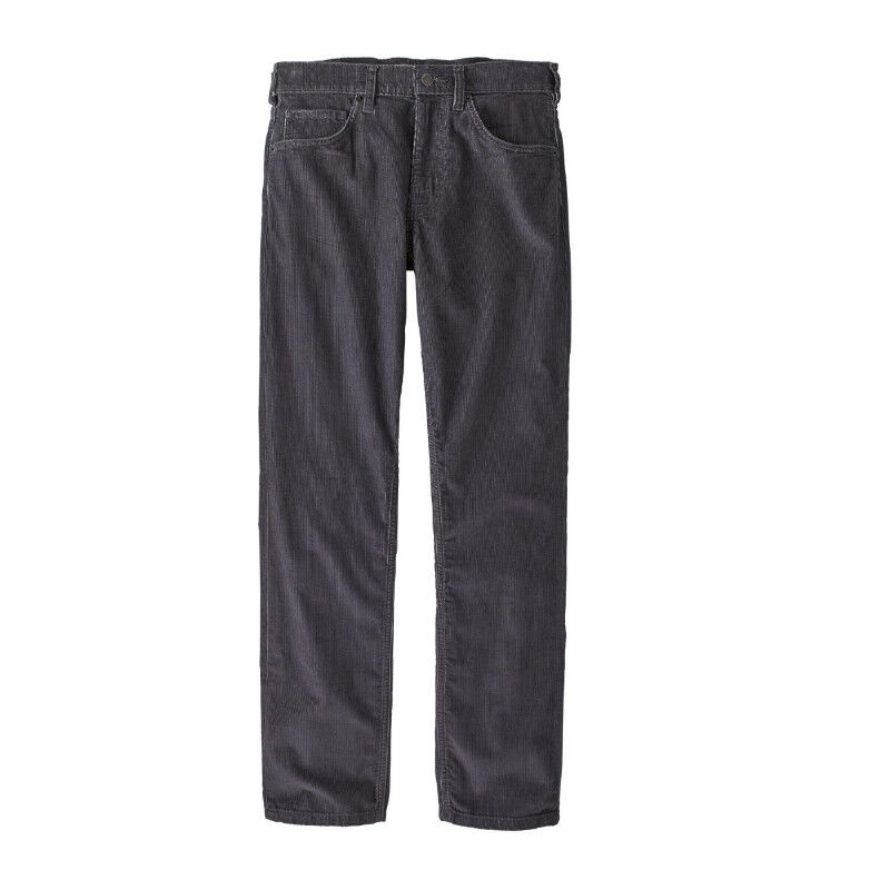 Patagonia Organic Cotton Corduroy Jeans - Pantalon homme | Hardloop
