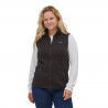 Patagonia Better Sweater Vest - Polar damski bez rękawów | Hardloop