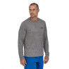 Patagonia - L/S Cap Cool Daily Graphic Shirt - Uomo